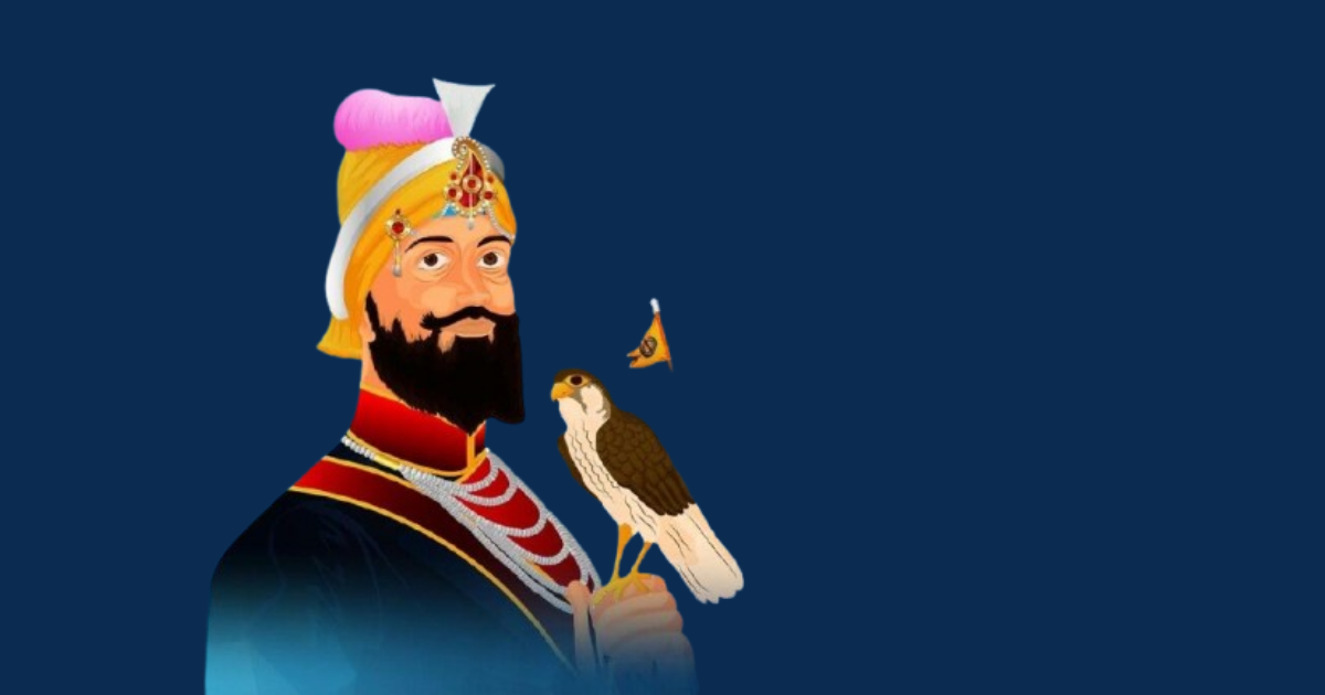 Read more about the article Guru Gobind Singh: The Creator of Khalsa and Defender of Faith