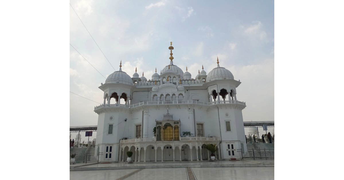 Read more about the article Why Is Baisakhi Celebrated? The Birth of Khalsa in 1699 and Its Significance