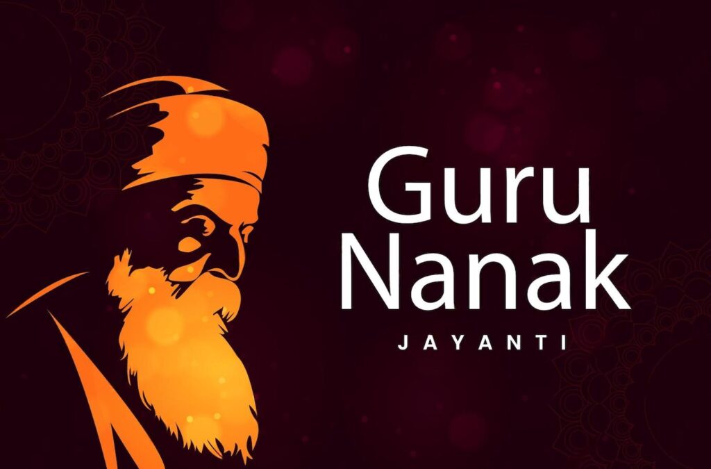 guru nanak