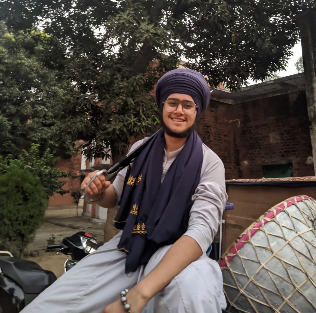 warrior japneet [japneet singh]