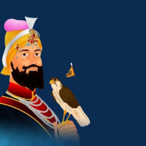 Guru Gobind Singh: The Creator of Khalsa and Defender of Faith