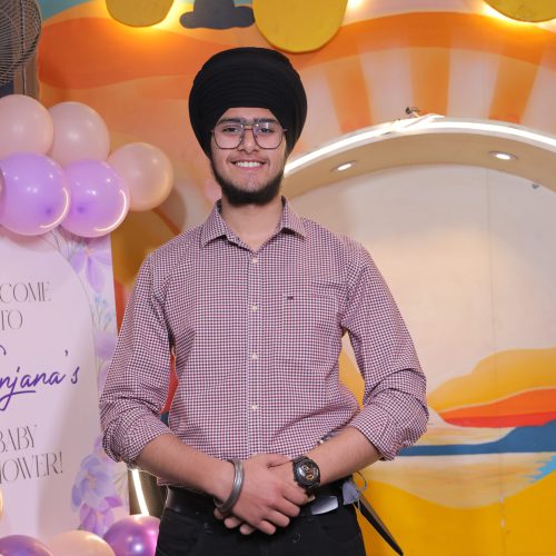Warrior by Values, Creator by Passion – Know Japneet
